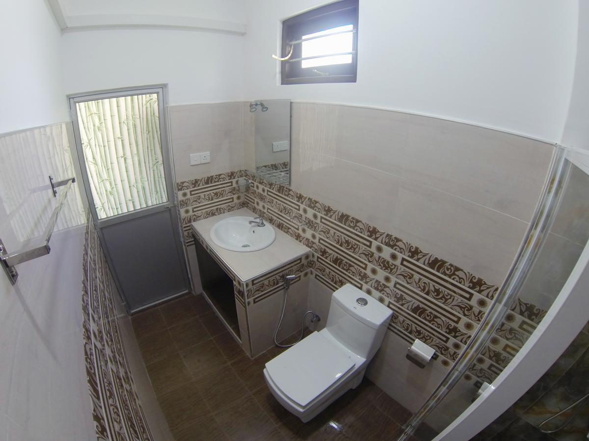Отель Mirissa White Plaza Экстерьер фото